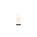 Memoria USB de 16 GB / Versión 2.0 / Metalica / Compatible con Windows, Mac y Linux