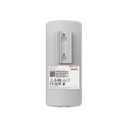 Kit Enlace Inalámbrico Recomendado para Elevadores, hasta 500m o 125 pisos, Preconfigurado, Ajuste Automático, Hasta 300 Mbps, Doble Puerto LAN