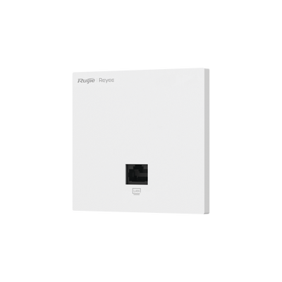 Punto de Acceso Mesh Wi-Fi 5, Doble Banda Diseñado para Instalaciones Discretas y Espacios Reducidos, 802.11ac Wave 2, Alto Rendimiento y MIMO 2x2.