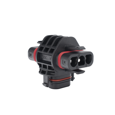 Conector Troncal HMS