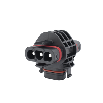 Conector Troncal HMS
