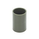 Cople para Tubo PVC Conduit Ligero de 1" (25 mm).