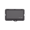 (LtAP mini LTE) Modem 4G(LTE) para SIM, con Wi-Fi 2.4 GHz, Para uso en vehículos, c/puerto fast ethernet, 2 SIM, Bandas(1,2,3,7,8,20,38,40)