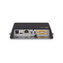 (LtAP mini LTE) Modem 4G(LTE) para SIM, con Wi-Fi 2.4 GHz, Para uso en vehículos, c/puerto fast ethernet, 2 SIM, Bandas(1,2,3,7,8,20,38,40)
