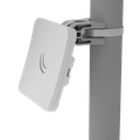 (QM-X) Adaptador básico de montaje para poste