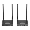 Kit Extensor Inalámbrico | 4K@60Hz | Transmisión hasta 50m | Transferencia IR | Emparejamiento SSID