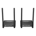 Kit Extensor Inalámbrico | 4K@60Hz | Transmisión hasta 50m | Transferencia IR | Emparejamiento SSID