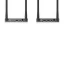 Kit Extensor Inalámbrico | 4K@60Hz | Transmisión hasta 50m | Transferencia IR | Emparejamiento SSID