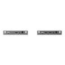 Kit Extensor Inalámbrico | 4K@60Hz | Transmisión hasta 50m | Transferencia IR | Emparejamiento SSID
