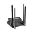 Kit Extensor Inalámbrico | 4K@60Hz | Transmisión hasta 50m | Transferencia IR | Emparejamiento SSID
