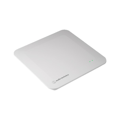RECEPTOR INALÁMBRICO DE 8 CANALES COMPATIBLE CON DANTE DE LA SERIE ENGINEERED SOUND (ESW).