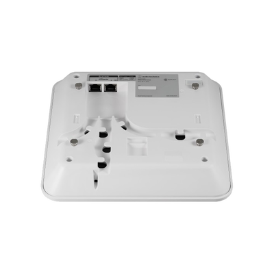 RECEPTOR INALÁMBRICO DE 8 CANALES COMPATIBLE CON DANTE DE LA SERIE ENGINEERED SOUND (ESW).