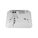 RECEPTOR INALÁMBRICO DE 8 CANALES COMPATIBLE CON DANTE DE LA SERIE ENGINEERED SOUND (ESW).