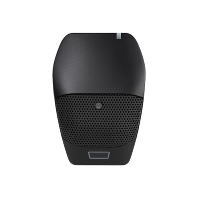 TRANSMISOR DE MICRÓFONO DE SUPERFICIE INALÁMBRICO SERIE ENGINEERED SOUND WIRELESS.