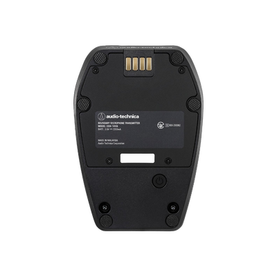 TRANSMISOR DE MICRÓFONO DE SUPERFICIE INALÁMBRICO SERIE ENGINEERED SOUND WIRELESS.