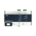 Etapa de potencia IP con Salida para Altavoces de Baja Impedancia
