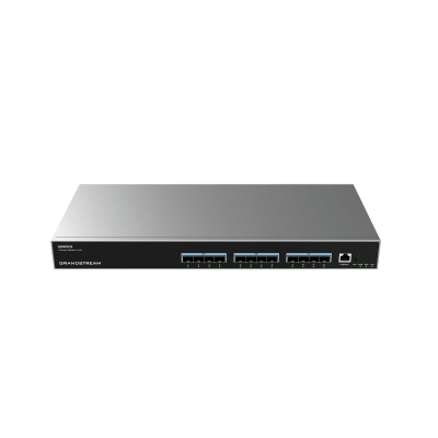 Switch de Agregación Capa 3 / 12 Puertos 10Gigabit SFP+ / QoS Integrada / Soporte IPv6 e IPv4 / Seguridad Avanzada / Stacking /