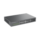 Switch Gigabit No Administrable / 24 Puertos 10/100/1000 MBPS