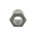 Conector para Tubería PVC Conduit Ligero de 3/4" (19 mm).