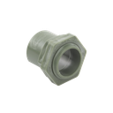 Conector para Tubería PVC Conduit Ligero de 3/4" (19 mm).