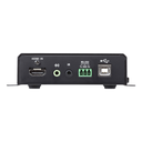 Transmisor HDMI | IP | 1080p @ 60Hz | EDID Expert™ | protocolo CLI Telnet o RS-232