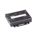 Transmisor HDMI | IP | 1080p @ 60Hz | EDID Expert™ | protocolo CLI Telnet o RS-232