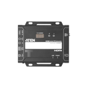 Transmisor HDMI | IP | 1080p @ 60Hz | EDID Expert™ | protocolo CLI Telnet o RS-232
