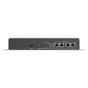 Controlador para Videowall LED / 2.3MP / 4 Salida de Video / Compatible con Paneles de Interior y Exterior