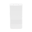 Contacto Magnético Inalámbrico sin magneto / Se puede conectar otro Sensor Cableado / 2 Zonas /Batería de Larga Duración 3-5 años