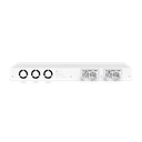 Ubiquiti UISP Fiber OLT XGS — Terminal de línea óptica (OLT) de 8 puertos, 10 Gbps de subida y bajada, capacidad para 2,000+ suscriptores