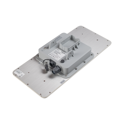Punto de Acceso Sectorial Wi-Fi 6 y Base PTMP, MIMO 2x2, Hasta 800 m de Cobertura, Doble Banda Simultanea  en 2.4 y 5 GHz, Hasta 1.75 Gbps, 512 Usuarios Concurrentes