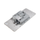 Punto de Acceso Sectorial Wi-Fi 6 y Base PTMP, MIMO 2x2, Hasta 800 m de Cobertura, Doble Banda Simultanea  en 2.4 y 5 GHz, Hasta 1.75 Gbps, 512 Usuarios Concurrentes
