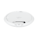 Access Point UniFi WiFi 7 Pro / Soporta 6 GHz / para Interior en Techo o Pared / 6 streams / MU-MIMO 2x2 en cada banda (2.4/5/6 GHz) / Multi-Link Operation /  Puerto 2.5 GbE. NO incluye POE+