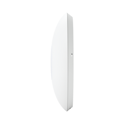 Access Point UniFi WiFi 7 Pro / Soporta 6 GHz / para Interior en Techo o Pared / 6 streams / MU-MIMO 2x2 en cada banda (2.4/5/6 GHz) / Multi-Link Operation /  Puerto 2.5 GbE. NO incluye POE+