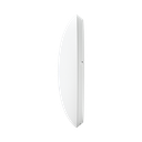 Access Point UniFi WiFi 7 Pro / Soporta 6 GHz / para Interior en Techo o Pared / 6 streams / MU-MIMO 2x2 en cada banda (2.4/5/6 GHz) / Multi-Link Operation /  Puerto 2.5 GbE. NO incluye POE+