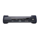 Unidad receptora extensora 4K HDMI KVM sobre IP