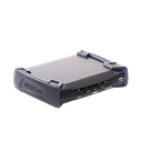 Unidad receptora extensora 4K HDMI KVM sobre IP