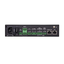 Sistema de control ATEN| Caja de control compacta Gen. 2 | CPU de cuatro núcleos | 2/1 GB de memoria | Monitor LCD | LAN doble y aislada