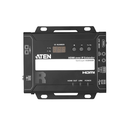 Unidad transmisora extensora HDMI sobre IP Full HD