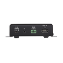 Extensor HDMI HDBaseT Class A | con POH | Hasta 4k a 100m