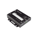 Receptor HDMI HDBaseT-Lite con PoH | 4K a 35 m (Cat 5e/6) / 40 m (Cat 6a/ATEN 2L-2910 Cat6); 1080p a 60 m (Cat 5e/6) / 70 m (Cat 6a/ATEN 2L-2910 Cat6) | HDBaseT Clase B | PoH PD |