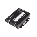 Receptor HDMI HDBaseT-Lite con PoH | 4K a 35 m (Cat 5e/6) / 40 m (Cat 6a/ATEN 2L-2910 Cat6); 1080p a 60 m (Cat 5e/6) / 70 m (Cat 6a/ATEN 2L-2910 Cat6) | HDBaseT Clase B | PoH PD |