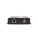 Receptor HDMI HDBaseT-Lite con PoH | 4K a 35 m (Cat 5e/6) / 40 m (Cat 6a/ATEN 2L-2910 Cat6); 1080p a 60 m (Cat 5e/6) / 70 m (Cat 6a/ATEN 2L-2910 Cat6) | HDBaseT Clase B | PoH PD |