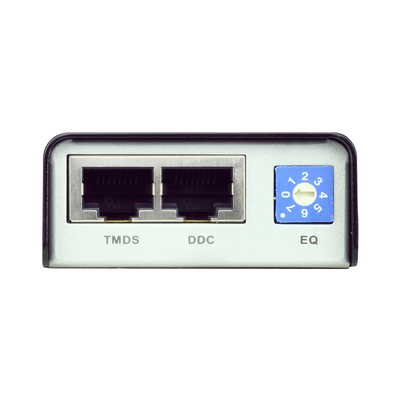 Unidad receptora CAT5 HDMI Extender VE800AR