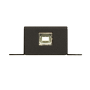 Extensor USB 2.0 |Cat 5| Hub de 4 puertos | hasta 50 metros