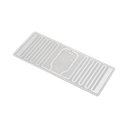 TAG ADHESIVO RFID UHF PARA ETIQUETADO DE SUPERFICIES NO METALICAS