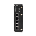 Router Celular Industrial 4G LTE con WiFi y Puertos Ethernet para IoT y M2M