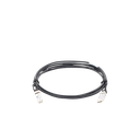 Cable DAC SFP28 de 25 Gbps a 25 Gbps / Passive Direct Attach Copper Twinax Cable / Longitud: 3 metros