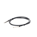 Cable DAC SFP28 de 25 Gbps a 25 Gbps / Passive Direct Attach Copper Twinax Cable / Longitud: 3 metros