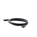 Cable HDMI True 4K de alta velocidad con Ethernet de 3 m